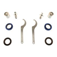 (image for) Bilstein B14 1992 BMW 318i Base Front and Rear Performance Suspension System