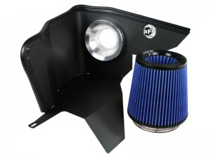(image for) aFe MagnumFORCE Intakes Stage-1 P5R AIS P5R BMW 525i/528i (E39) 97-03 L6-2.5L/2.8L