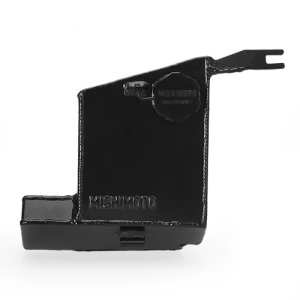 (image for) Mishimoto 2016+ Mazda Miata Windshield Washer Reservoir Tank -Black