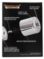 (image for) K&N Harley Davidson 3in OD x 4.063in H Oil Filter