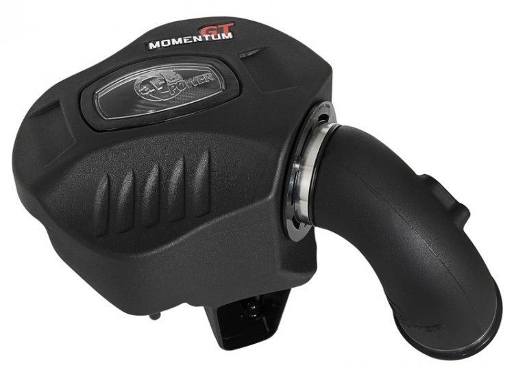 (image for) aFe POWER Momentum GT Pro Dry S Intake System 16-17 BMW 340i/ix (B58)