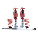 (image for) H&R 09-16 Audi A4 Quattro/S4 (AWD) B8 Ultra Low Coil Over (Tuner Fitment)