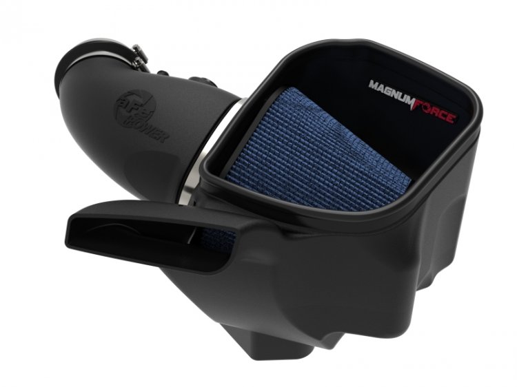 (image for) aFe MagnumFORCE Intake Stage-2 Pro 5R 12-21 Jeep Grand Cherokee (WK2) V8-6.4L HEMI