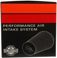 (image for) K&N 84-89 300ZX V6-3.0L Performance Intake Kit