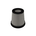 (image for) aFe Momentum Int Rplcmnt Air Filter w Pro DRY S Media 3-1/8inF x 6inB x 4-1/2inT (Invert) x 6-1/4inH