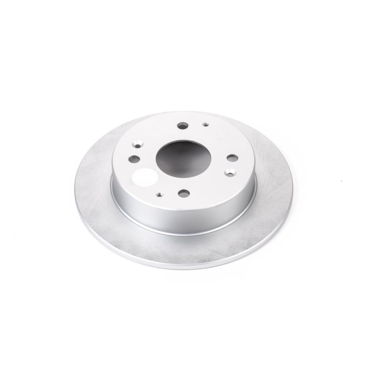 (image for) Power Stop 98-99 Acura CL Rear Evolution Geomet Coated Rotor