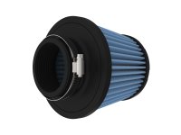(image for) aFe POWER Universal Clamp-On Air Filter w D2 Dura-Dry Media 2-3/4in F x 6in B x 4-3/4in T x 5inH