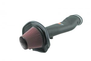 (image for) K&N 07-09 Mustang Shelby V8-5.4L Performance Intake Kit