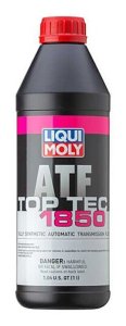 (image for) LIQUI MOLY 1L Top Tec ATF 1850