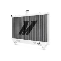 (image for) Mishimoto 10-11 Chevrolet Camaro SS V8 Aluminum Radiator