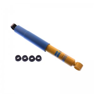 (image for) Bilstein B6 1995 Toyota Tacoma SR5 Rear Left 46mm Monotube Shock Absorber