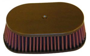 (image for) K&N 93-09 Honda XR650L Air Filter