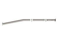 (image for) aFe 22-23 Hyundai Kona N L4-2.0L (t) Stainless Steel Takeda Exhaust Mid-Pipe