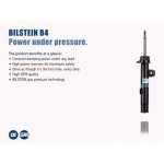 (image for) Bilstein B4 2014 Mini Cooper w/o Electronic Damping Right Front Twintube Shock Absorber