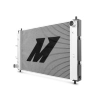 (image for) Mishimoto 97-04 Ford Mustang w/ Stabilizer System Automatic Aluminum Radiator