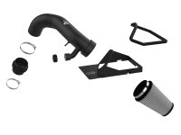 (image for) aFe 15-21 VW GTI L4 2.0L Rapid Induction Cold Air Intake System w/ Pro Dry S Filter