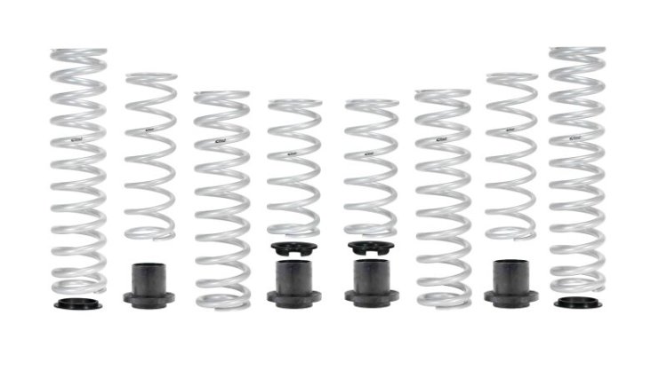 (image for) Eibach Pro-UTV Stage 3 Performance Kit 2020 Kawasaki Teryx KRX 1000