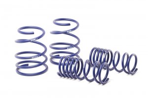 (image for) H&R 15-21 Subaru WRX Sport Spring