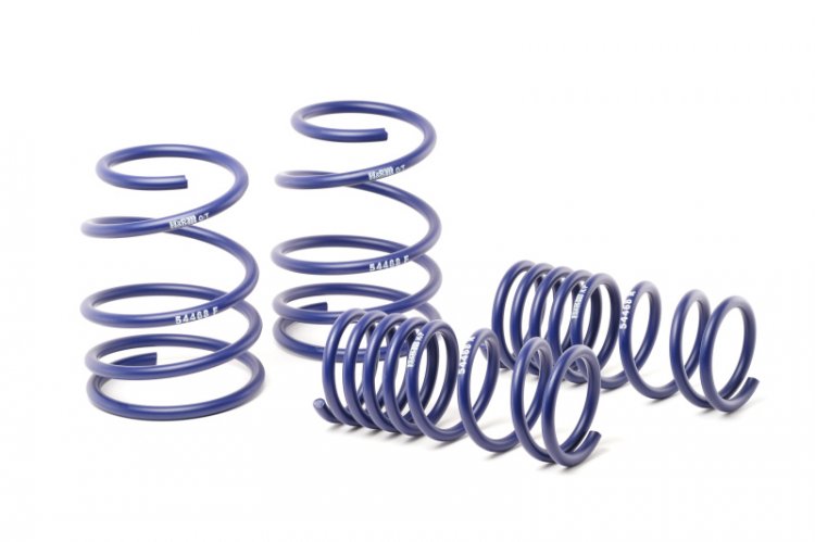 (image for) H&R 15-21 Subaru WRX Sport Spring