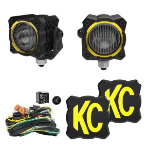 (image for) KC HiLiTES FLEX ERA 1 - Standard Backup Light Kit
