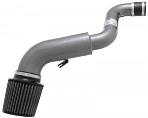 (image for) AEM 92-01 Honda Prelude Si VTEC/Base & SH Silver V2 Intake