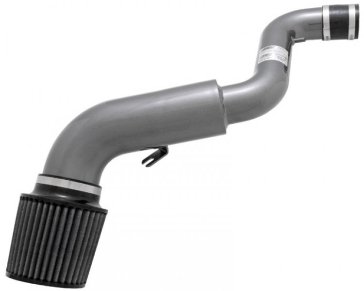 (image for) AEM 92-01 Honda Prelude Si VTEC/Base & SH Silver V2 Intake