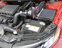 (image for) K&N 10-11 Kia Forte 2.0L L4 Typhoon Intake