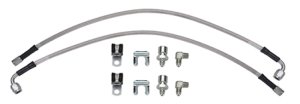(image for) Wilwood Ford Front Flexline Kit RAPTOR 2010-2014