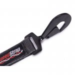 (image for) SpeedStrap 1 1/2In 3-Point Spare Tire Tie-Down with Twisted Snap Hooks