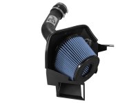 (image for) aFe MagnumFORCE Intake System Stage-2 PRO 5R 2014 Jeep Cherokee V6 3.0L EcoDiesel