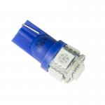 (image for) Autometer Blue LED Replacement Bulb Kit
