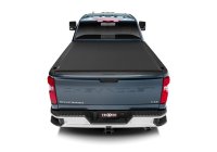 (image for) Truxedo 2020 GMC Sierra & Chevrolet Silverado 2500HD/3500HD w/Tailgate 6ft 9in Pro X15 Bed Cover