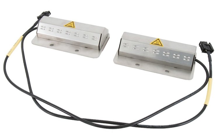 (image for) Ohlins 12-18 BMW 3/4-Series (F3X) Cancellation Kit - EDC