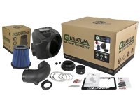 (image for) aFe Quantum Pro 5R Cold Air Intake System 94-02 Dodge Cummins L6-5.9L - Oiled