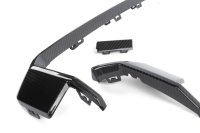 (image for) Dinan 21-27 BMW M3/M4 (G80/G82/G83) Carbon Fiber Rear Diffuser Surround