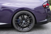 (image for) Dinan 22-26 BMW M240i xDrive (G42) Performance Spring Set