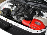 (image for) aFe POWER Momentum GT Limited Edition Cold Air Intake 11-17 Dodge Challenger/Charger SRT - Red