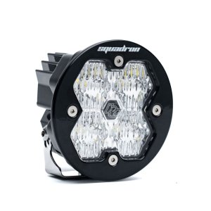 (image for) Baja Designs Squadron-R 2.0 Sport LED Wide Cornering (Single Light)