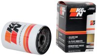 (image for) K&N Oil Filter OIL FILTER; AUTOMOTIVE