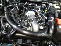(image for) K&N 2021+ Ford Bronco V6-2.7L Charge Pipe