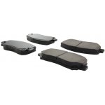 (image for) StopTech Performance Front Brake Pads 13-14 Dodge Dart/Jeep Cherokee