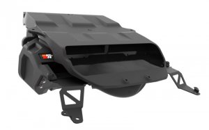 (image for) K&N 2021-2022 Dodge RAM 1500 TRX V8-6.2L Aircharger Intake