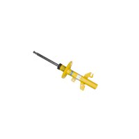 (image for) Bilstein B6 14-17 Jeep Cherokee Front Right Suspension Strut Assembly w/ Active Drive I
