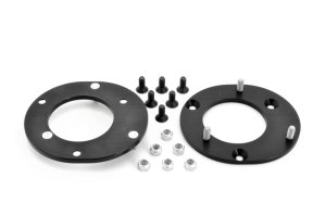 (image for) Dinan 06-13 BMW 128i/135i/325i/328i/330i/335i/335is (E82/E88/E90/E92/E93) Camber Plate Kit - Front