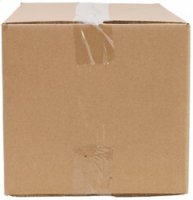 (image for) K&N Universal Air Filter Round Tapered 7.375in Base OD / 6.625in Top OD / 7.875in Height