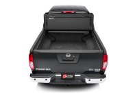 (image for) BAK 05-20 Nissan Frontier 5ft Bed BAKFlip MX4 Matte Finish