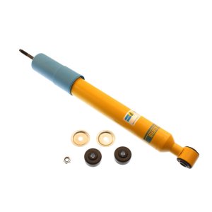 (image for) Bilstein B6 99-04 Ford Mustang SVT Cobra IRS Rear 46mm Heavy Duty Monotube Shock Absorber