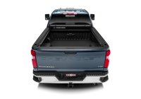 (image for) Truxedo 2020 GMC Sierra & Chevrolet Silverado 2500HD/3500HD w/Tailgate 6ft 9in Pro X15 Bed Cover