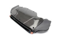 (image for) Dinan 15-19 BMW X5 M/X6 M (F85/F86) Carbon Fiber Cold Air Intake