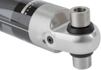 (image for) Fox 2018+ Jeep Wrangler JL 2.0 Performance Series 9.6in Smooth Body IFP Front Shock 0-1.5in. Lift
